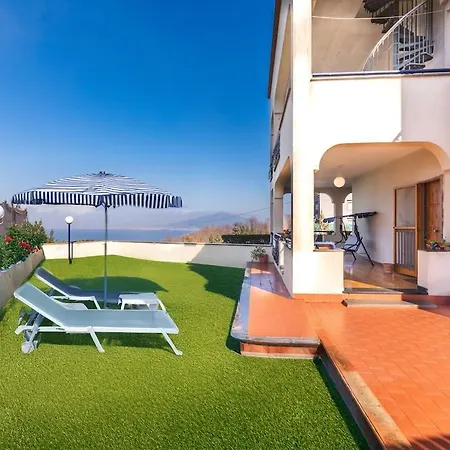 Casa La Panoramica *