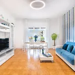 Casa La Panoramica Lägenhet *