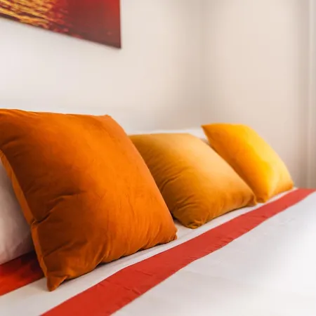 Casa La Panoramica Appartement *
