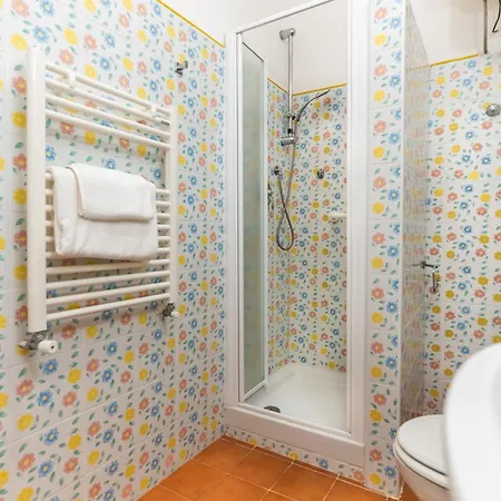 Apartment Casa La Panoramica Sant'Agata sui due Golfi