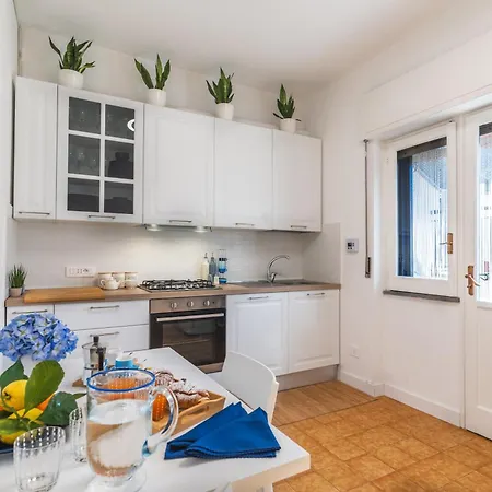 Appartement Casa La Panoramica