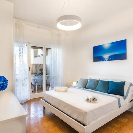 Appartement Casa La Panoramica