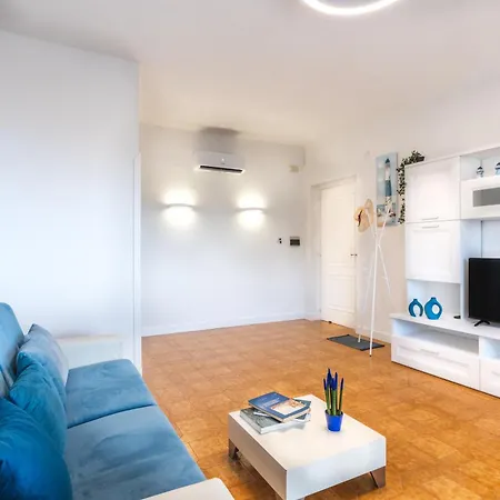 Casa La Panoramica Apartment