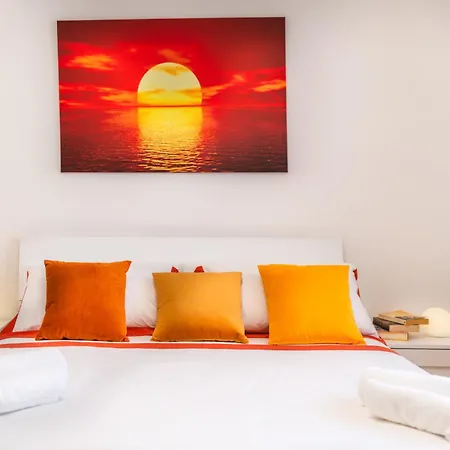Casa La Panoramica Apartment