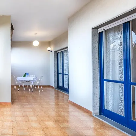 Casa La Panoramica